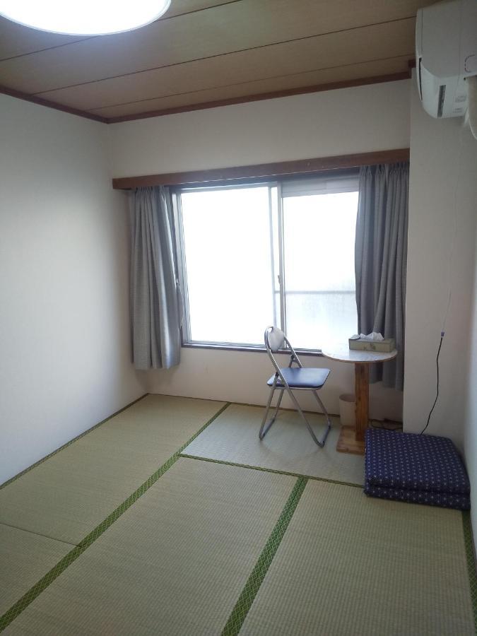 民宿茶々アンド桃 Kagoshima Exterior photo