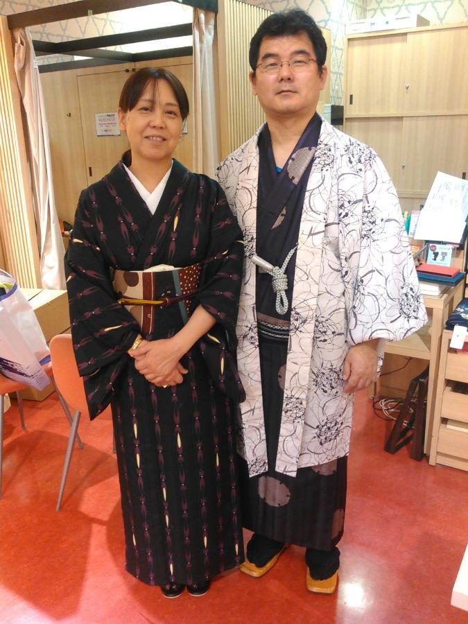民宿茶々アンド桃 Kagoshima Exterior photo
